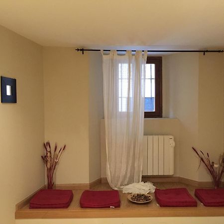 Apartamento Don Quijote Toledo Exterior foto