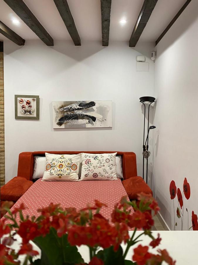 Apartamento Don Quijote Toledo Exterior foto