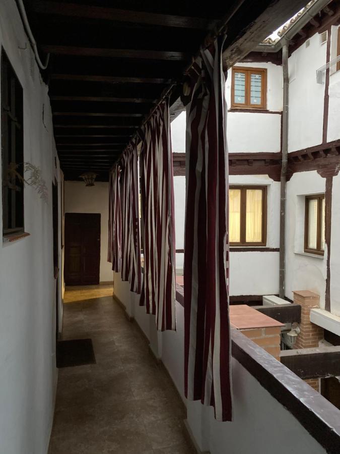 Apartamento Don Quijote Toledo Exterior foto