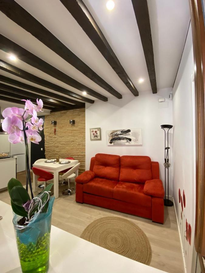 Apartamento Don Quijote Toledo Exterior foto
