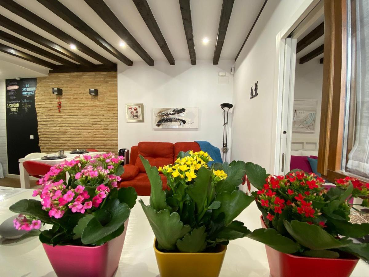 Apartamento Don Quijote Toledo Exterior foto