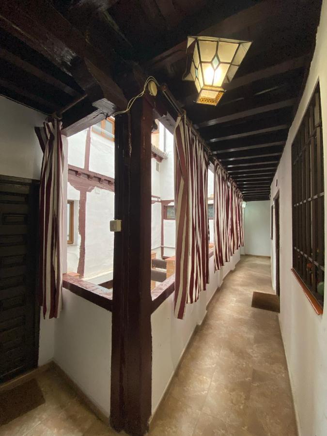 Apartamento Don Quijote Toledo Exterior foto