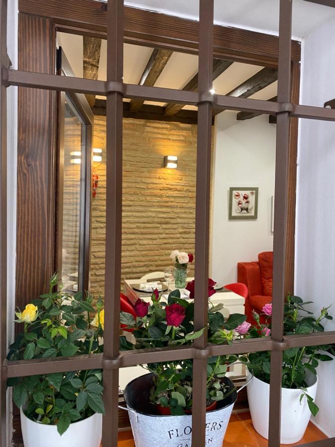 Apartamento Don Quijote Toledo Exterior foto