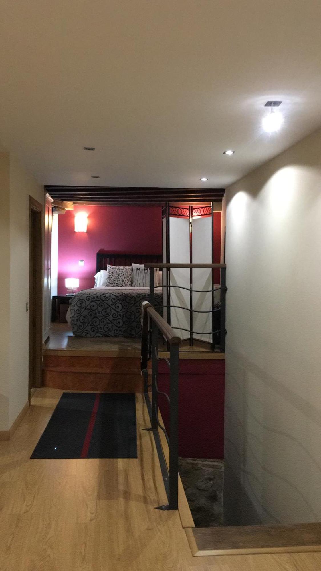 Apartamento Don Quijote Toledo Exterior foto