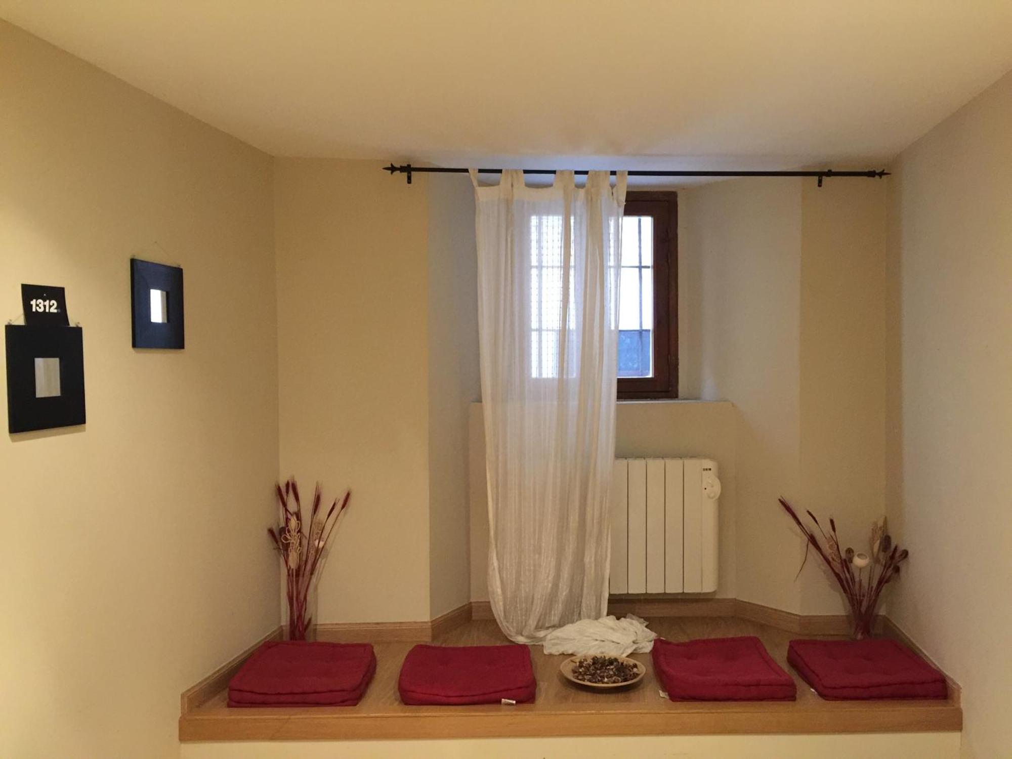 Apartamento Don Quijote Toledo Exterior foto