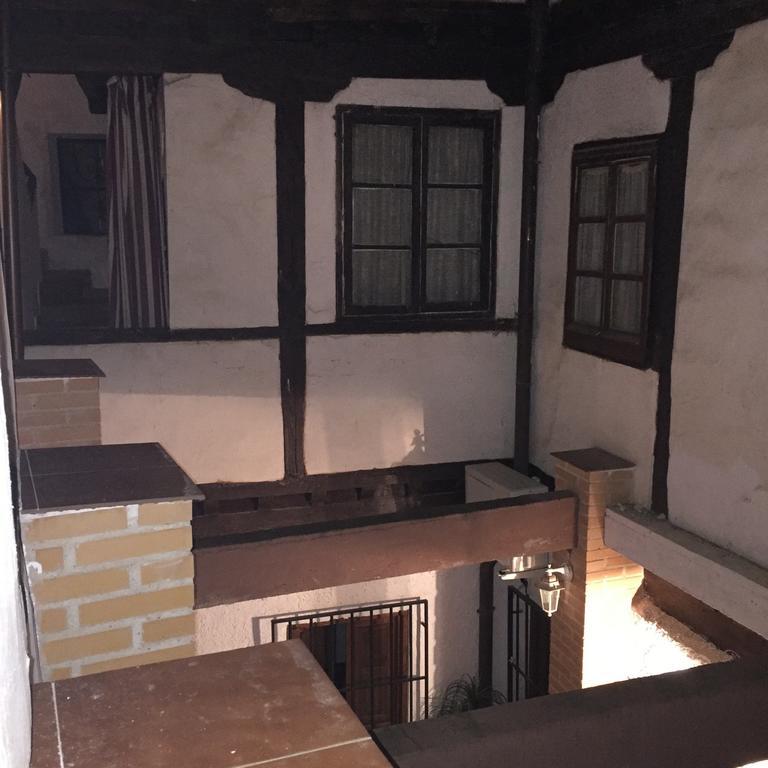 Apartamento Don Quijote Toledo Exterior foto