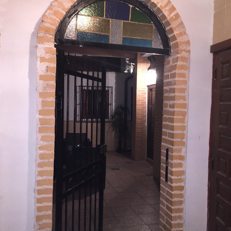 Apartamento Don Quijote Toledo Exterior foto