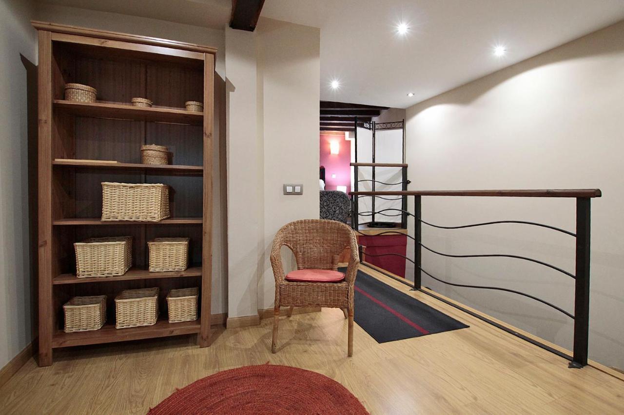 Apartamento Don Quijote Toledo Exterior foto