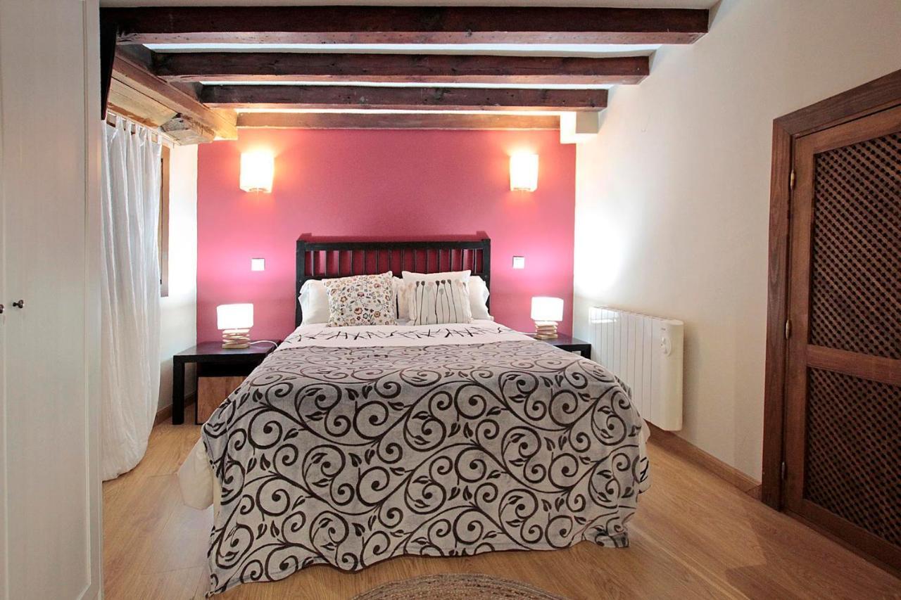 Apartamento Don Quijote Toledo Exterior foto
